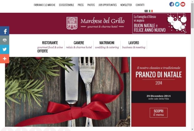 Marchese del Grillo