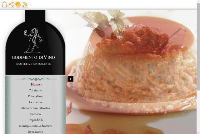 Godimento DiVino