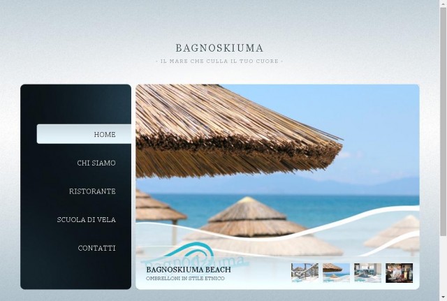 Ristorante La Baracchina
