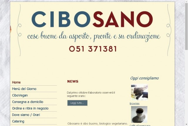 Cibosano