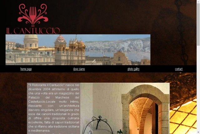Il Cantuccio