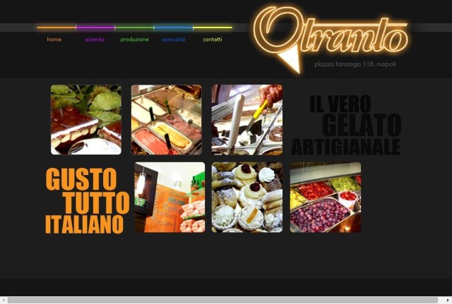 Gelateria Otranto