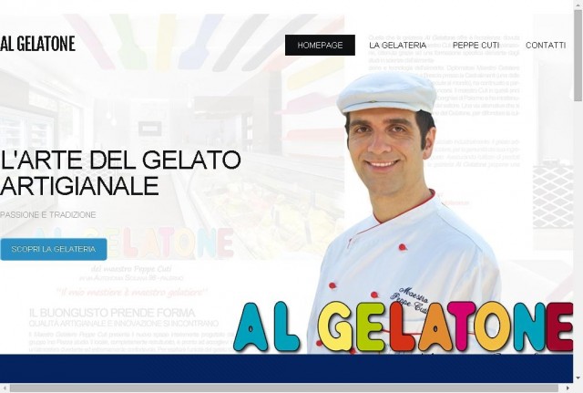 Al Gelatone