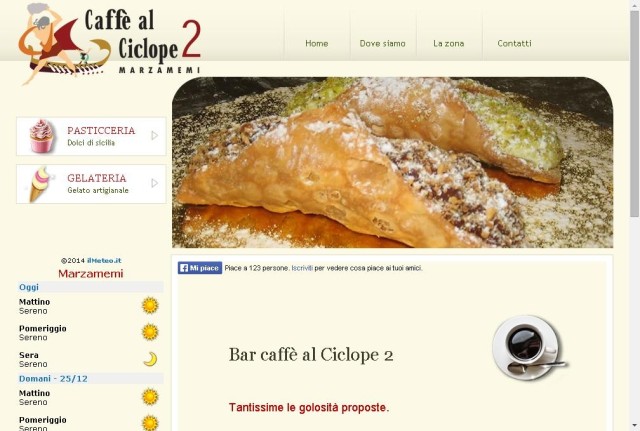 Caffe al Ciclope 2