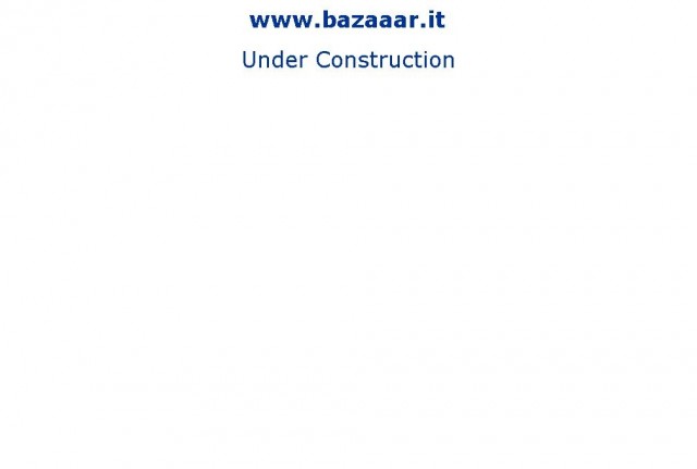 Bazaaar