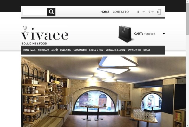 Vivace