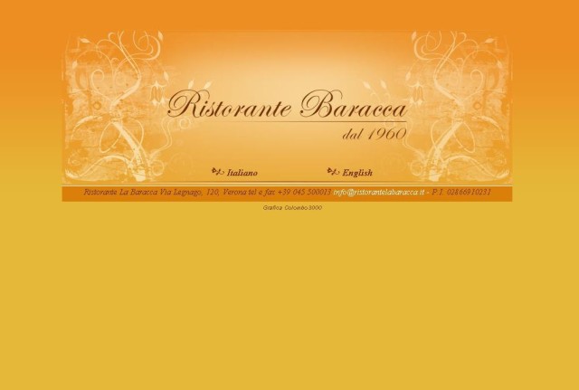 Ristorante Baracca