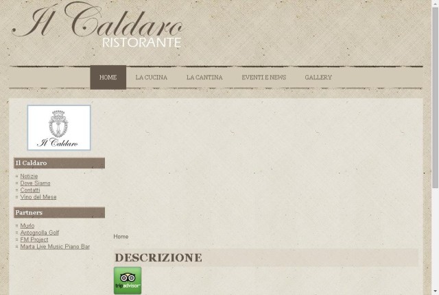 Il Caldaro