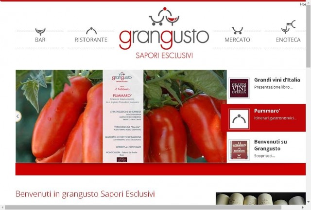 GranGusto