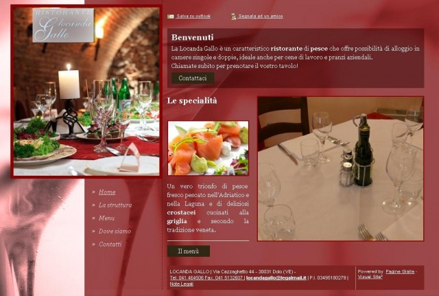 Locanda Gallo