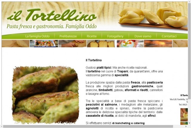 Il Tortellino