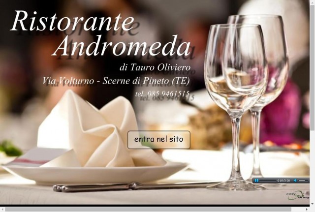 Ristorante Pizzeria Andromeda