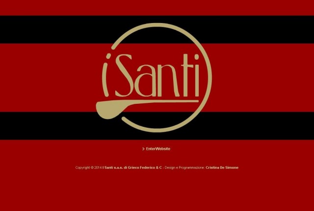 I Santi