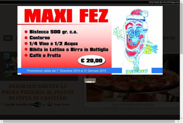Fez e Mauro