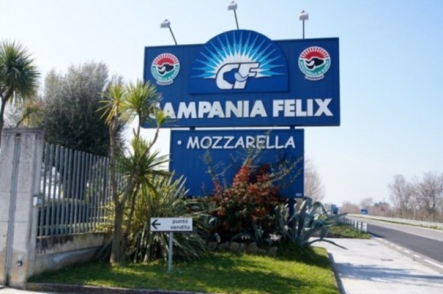 Campania Felix