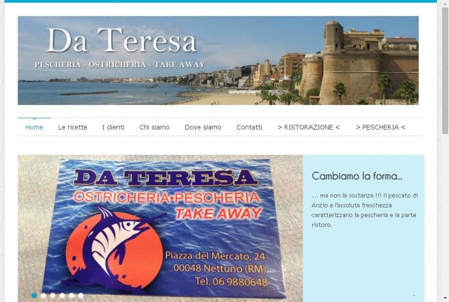 Da Teresa
