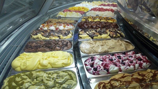 Antica Gelateria Modenese