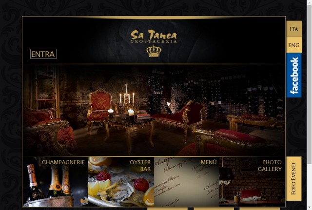 Sa Tanca Crostaceria
