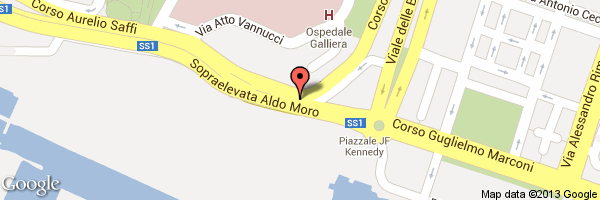 Antica Trattoria dei Pescatori