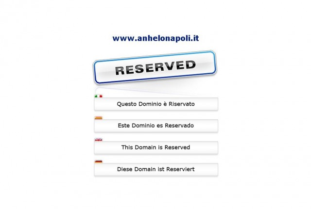 Anhelo Caffe &amp;amp; Bistrot