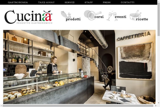 Cucinaa