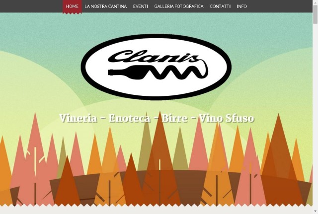 Clanis