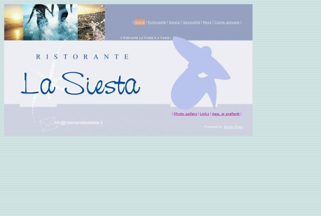 La Siesta