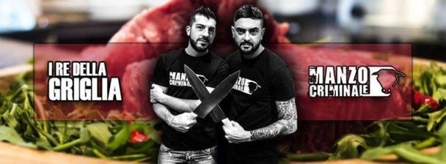 Manzo Criminale, titolari