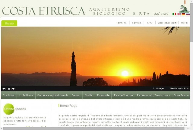 Osteria Al Braciere