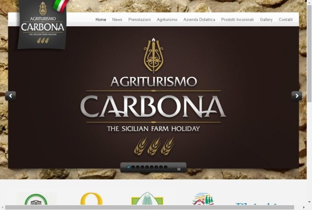 Agriturismo Carbona