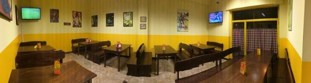 Pizzeria Da Peppe