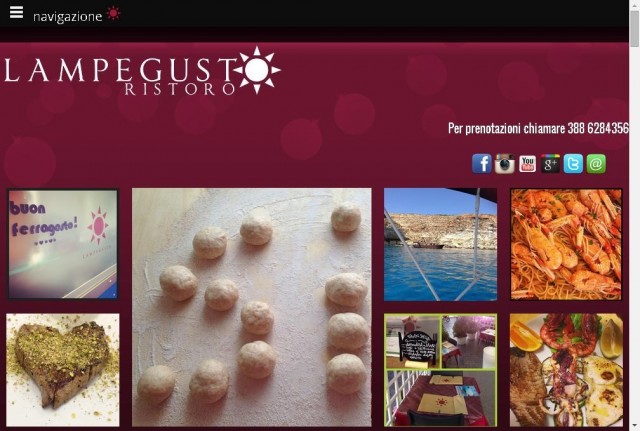 Lampegusto