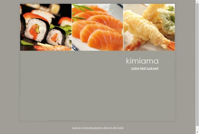 Kimiama