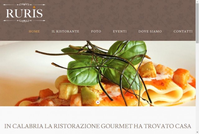 Ruris Ristorante