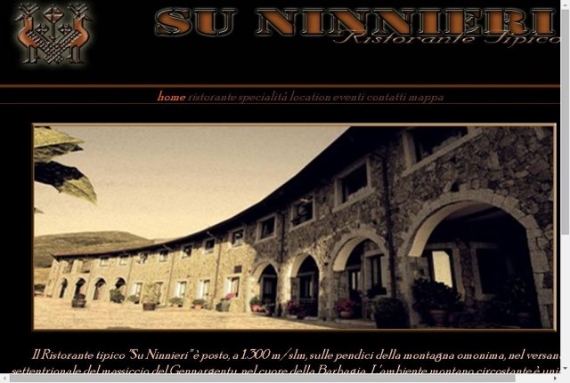 Su Ninnieri