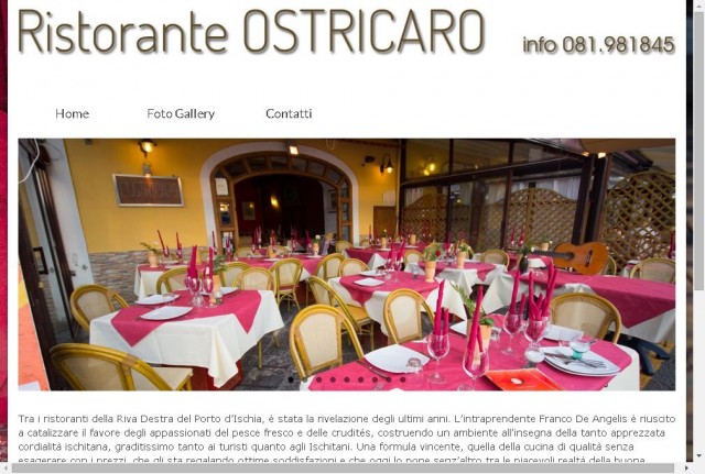 L'Ostricaro
