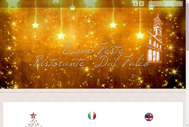 Ristorante Dal Falco