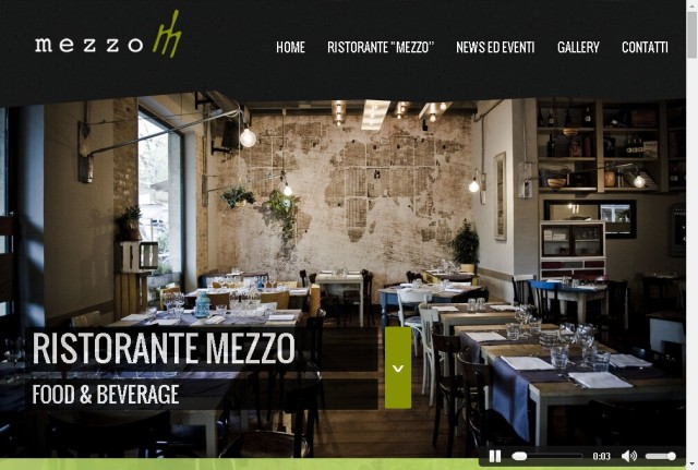 Mezzo