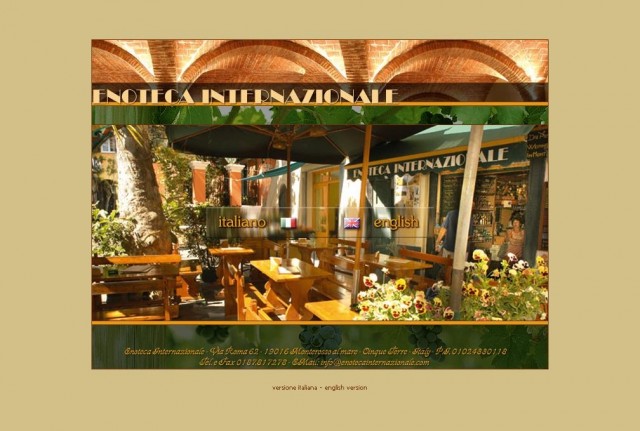 Enoteca Internazionale