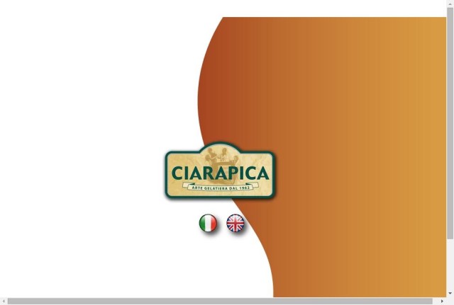 Gelateria Ciarapica