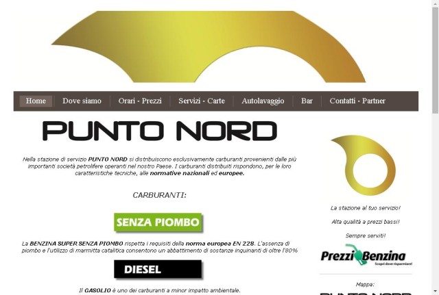 Bar Punto Nord