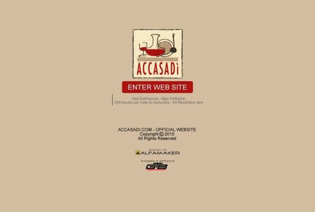 Accasadi