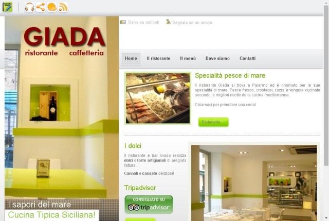 Ristorante Giada