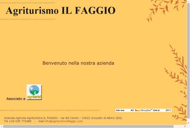 Il Faggio