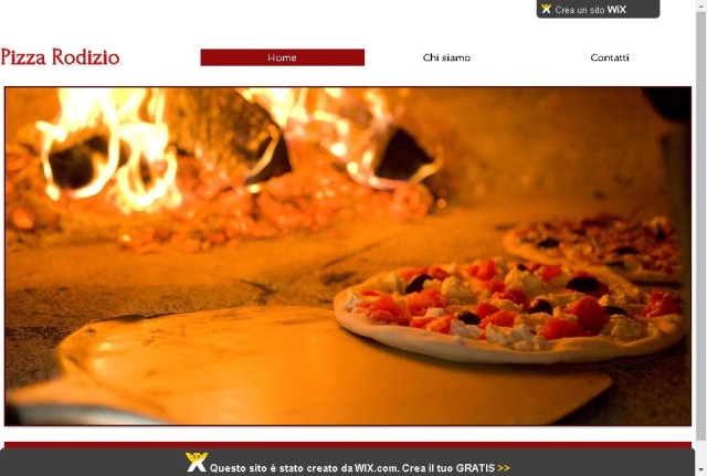 Pizza Rodizio Ferrara