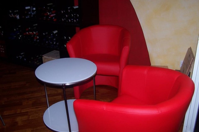 Rosso di Sera Enoteca