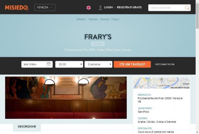 Frary's