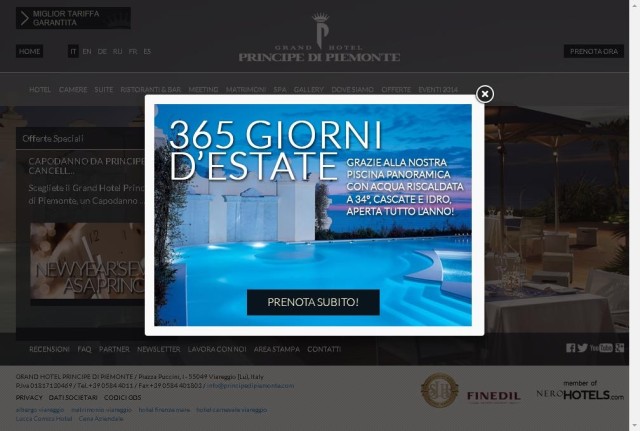 Ristorante Gourmet Il Piccolo Principe