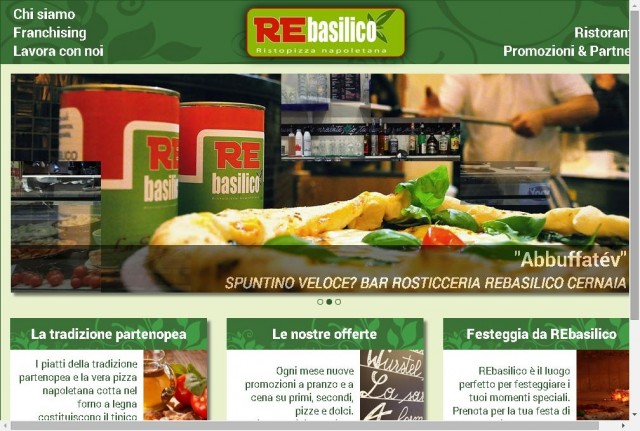 REbasilico Euroma2