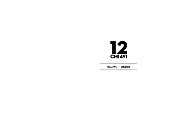 12 Chiavi